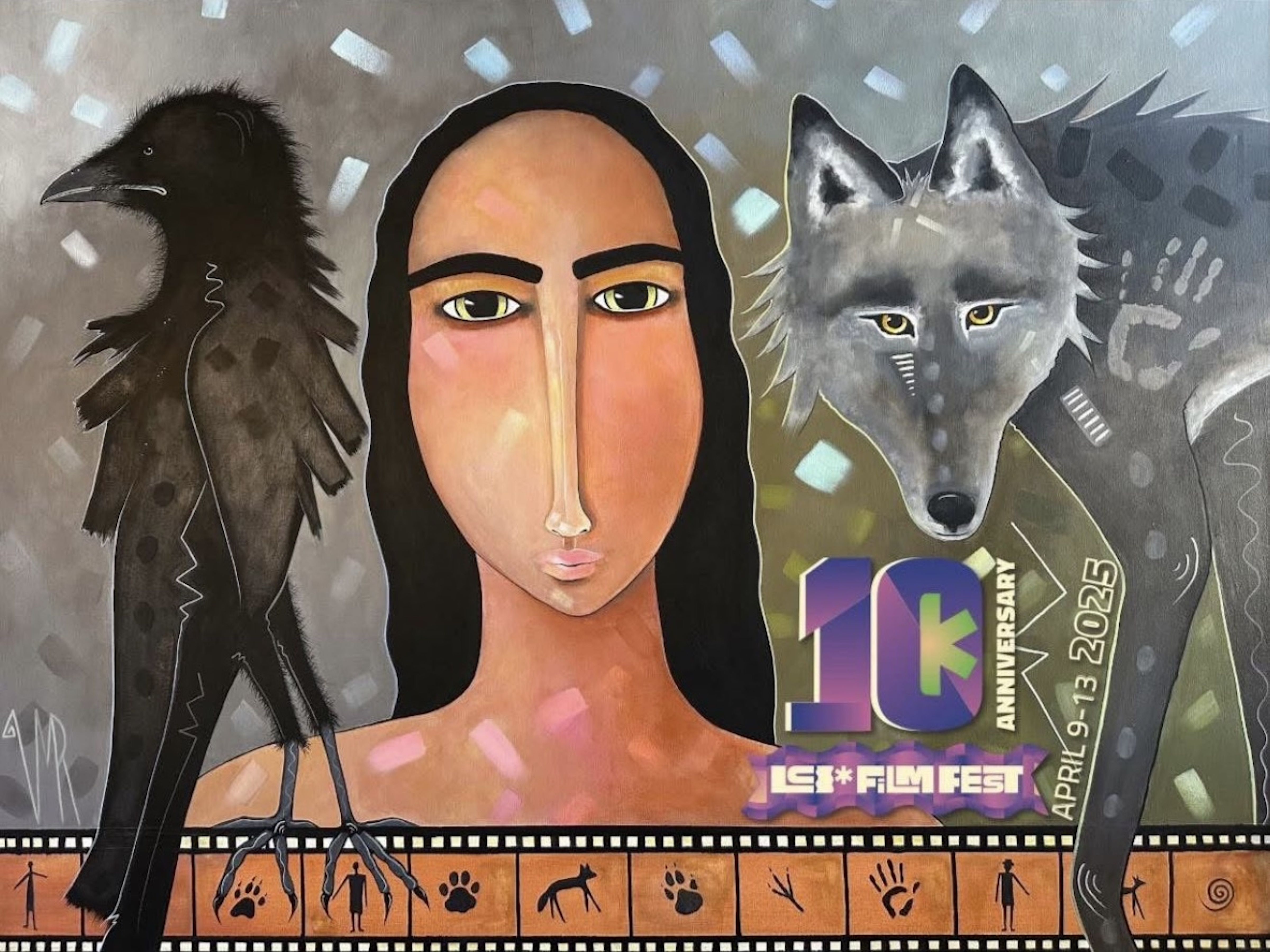 LCIFF by VMR